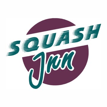 Squash Inn Logo