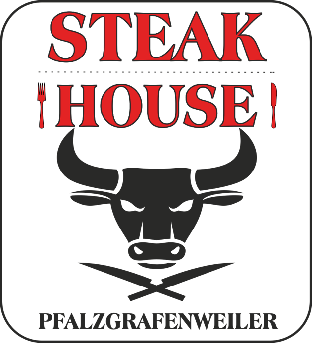 Steakhouse Franks Diner Logo